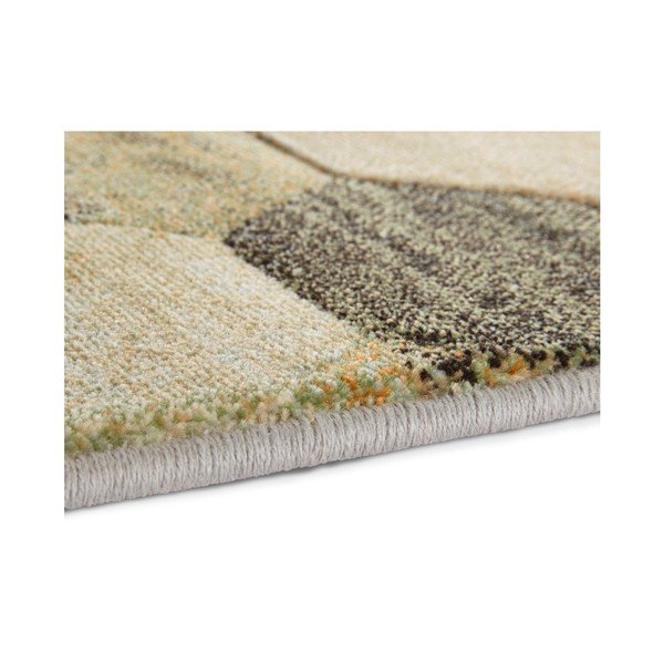 Zeleno-bež tepih Elle Decoration Arty Manosque, 120 x 170 cm-image-4