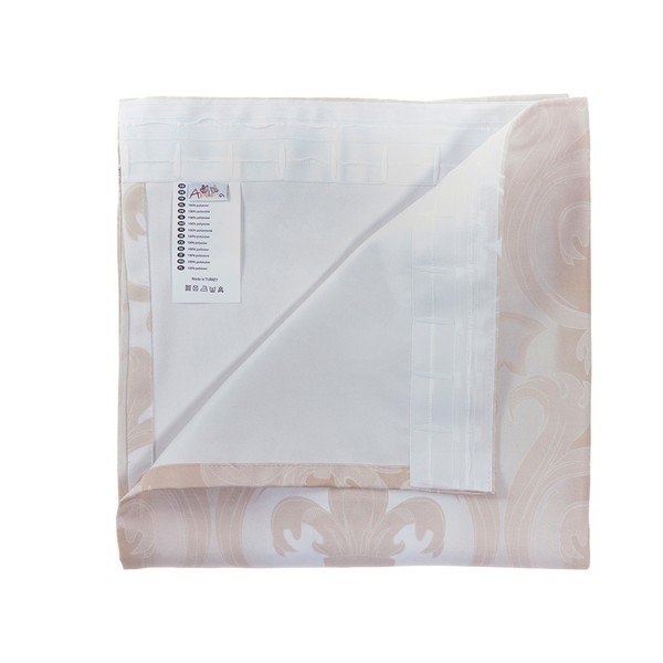 Zavjesa Mike & Co. New York Samia, 140 x 270 cm-image-1