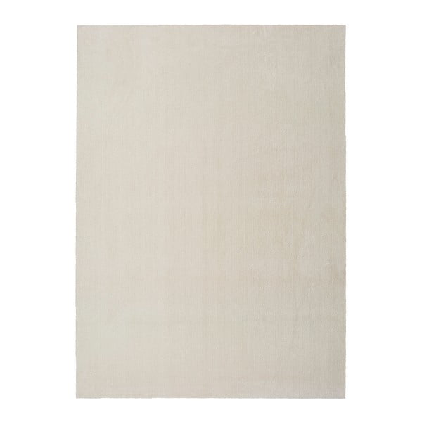 Tepih Universal Feel Liso Blanco, 120 x 170 cm