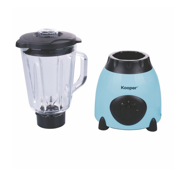 Plavi blender Kooper Azzurro, 1,5 l-image-1