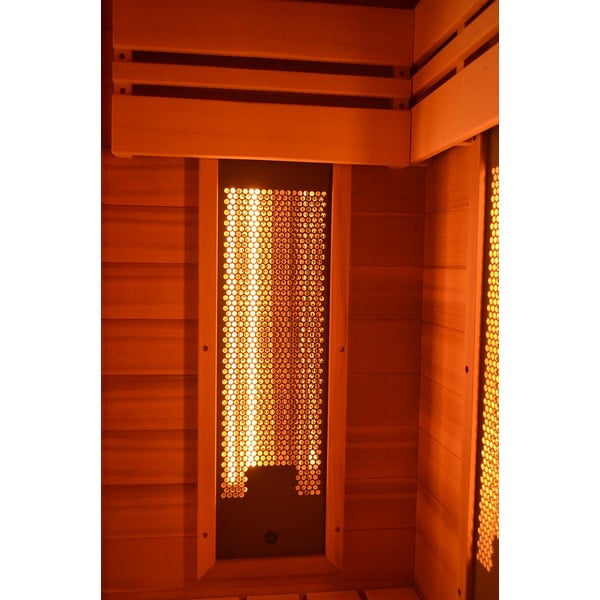Infracrvena sauna za 4 osobe Elegant 4002XXL – Marimex-image-3