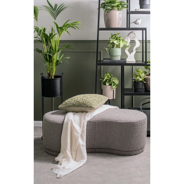 Siva klupa Leitmotiv Wave-image-1