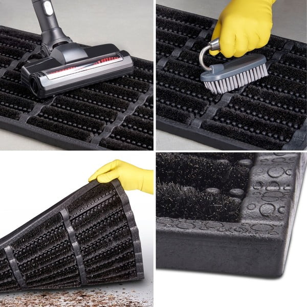 Otirač 45x75 cm Mix Mats - Hanse Home-image-2