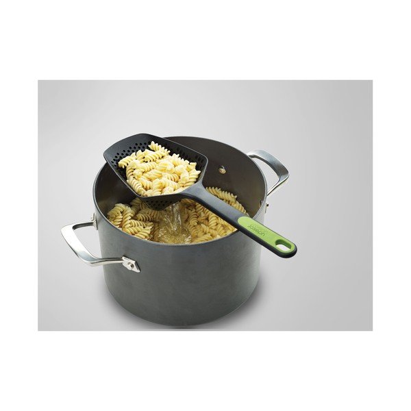 Siva perforirana žlica Joseph Joseph Scoop-image-3