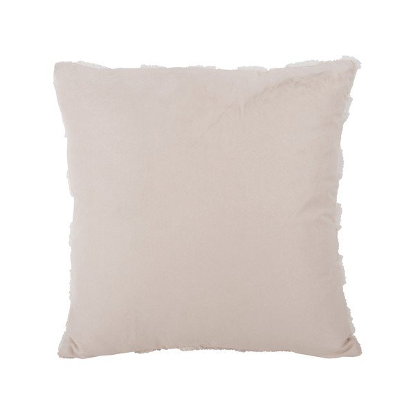 Ukrasni jastuk od mikropliša 45x45 cm Checker – PT LIVING-image-3