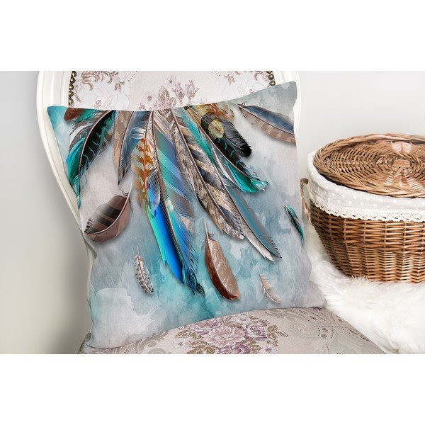 Jastučnica 43x43 cm - Mila Home-image-2