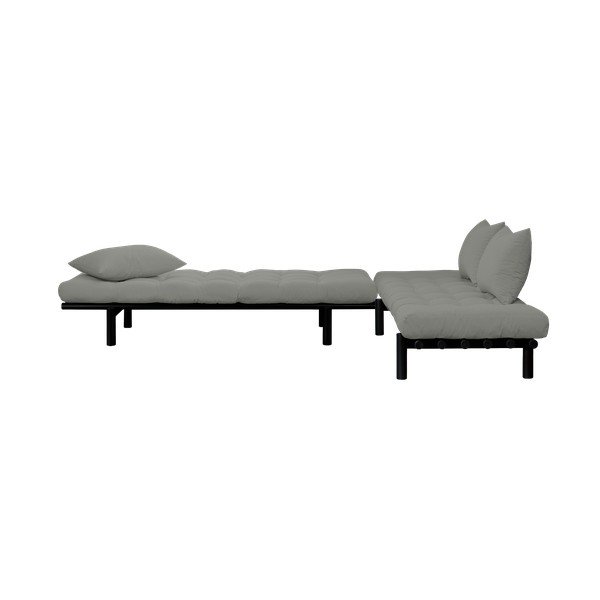 Karup Design Pace sofa Black/Grey-image-4