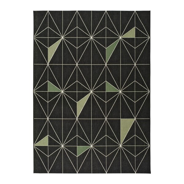 Univerzalni tepih Darko od škriljevca, 80 x 150 cm