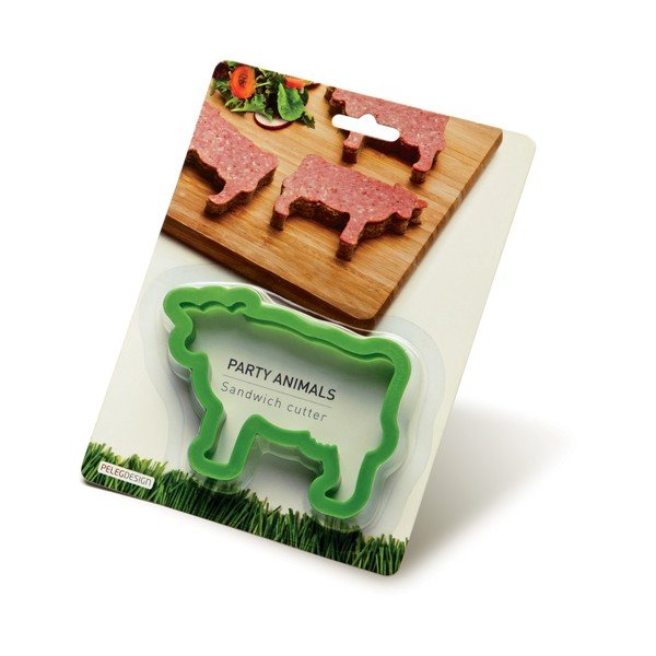 Rezač sendviča, krava-image-1