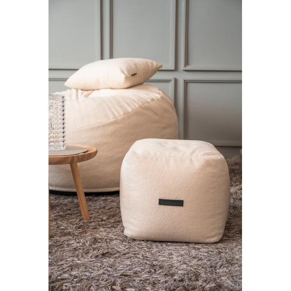 Tamno smeđa vreća za sjedenje od samta Up! MooG – SLOWDOWN-image-1