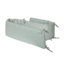 Ograda za dječji krevet 170 cm Lil Planet – Roba