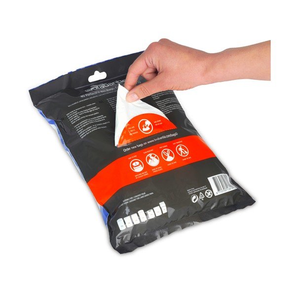 Vreće za smeće 40 kom 20 l PerfectFit D – Brabantia-image-3