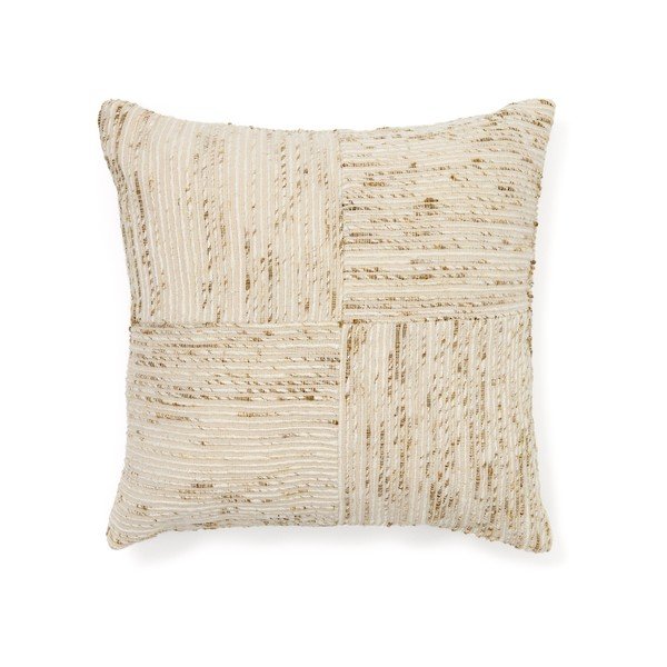 Ukrasna jastučnica od jacquarda 45x45 cm Anuba – Kave Home