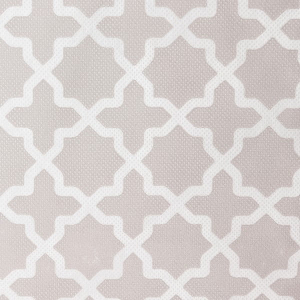 Viseća zaštitna torba bež boje za odjeću Compactor, visina 100 cm-image-4