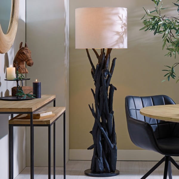 Drveni kipić Horse – Light & Living-image-1