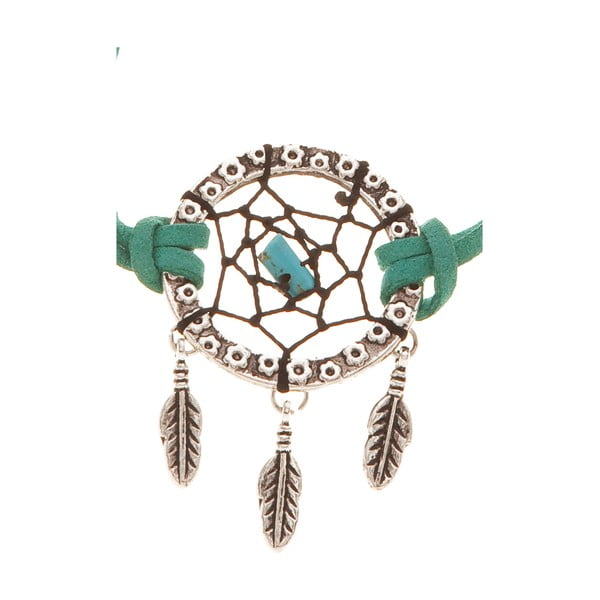 Ženska narukvica u srebrnoj boji NOMA Hope-image-2