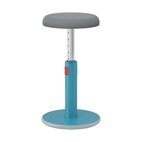 Ergonomska stolica ø 37 cm Ergo – Leitz-image-4