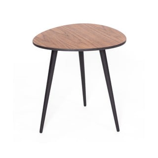 Sklopivi stol s crnim nogama Ragaba Pawi Pick, 42 ​​x 39 cm