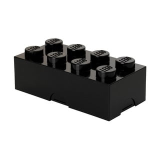 Crna kutija za užinu LEGO®
