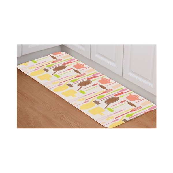 Tepih Oyo home Perro, 58 x 80 cm