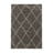 Smeđi tepih 240x340 cm Alvor – Ayyildiz Carpets