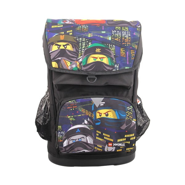Školska torba LEGO® Ninjago Urban Maxi