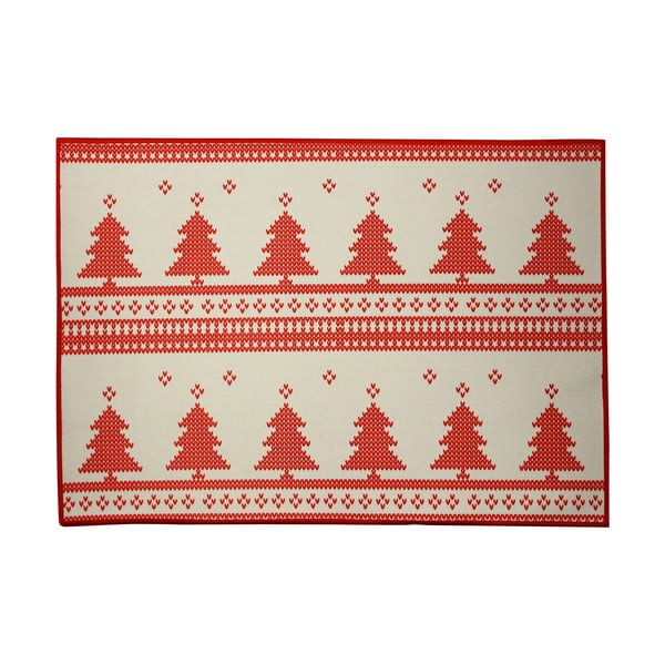 Božićno pletenje, 35 x 50 cm