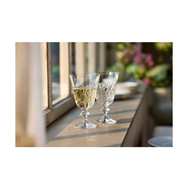 Čaše u setu 2 kom vinske 230 ml Eaton – Lyngby Glas-image-2