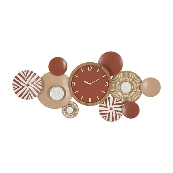 Zidni sat Etnic – Mauro Ferretti