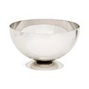 Zdjela od nehrđajućeg čelika u srebrnoj boji ø 25,5 cm Nirela – Kave Home