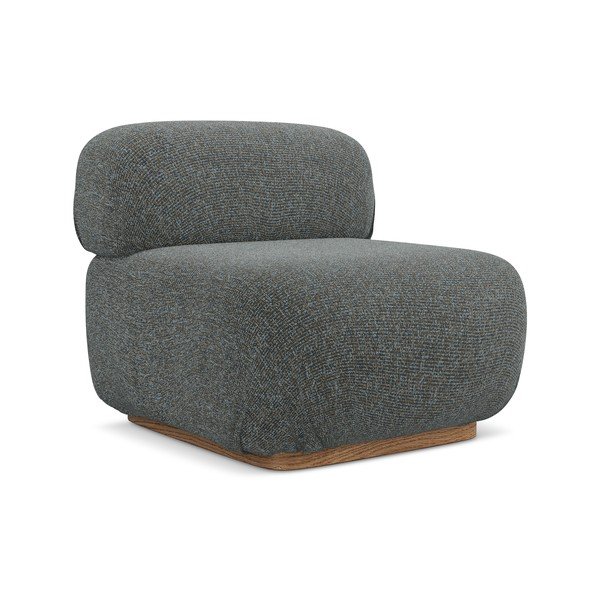 Siva modularna sjedeća garnitura Ailani – Makamii-image-1