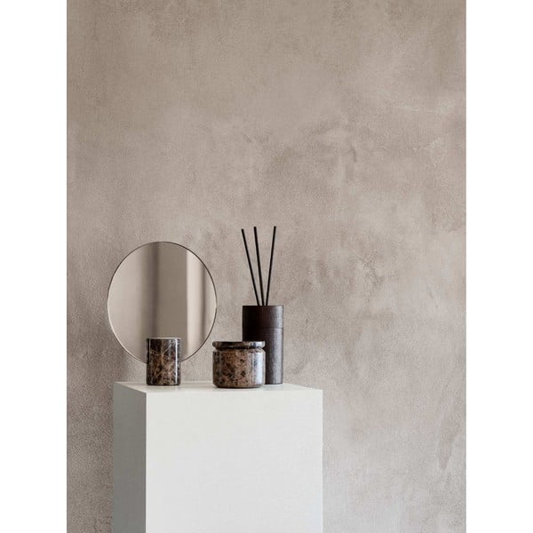 Crni difuzor s mirisom gorućeg drveta Blomus Flavo-image-2