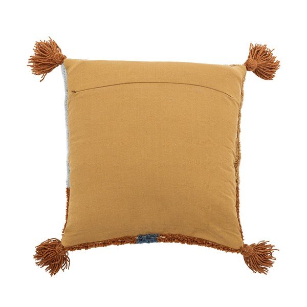 Ukrasni jastuk od mješavine vune 45x45 cm Centro – Bloomingville-image-2