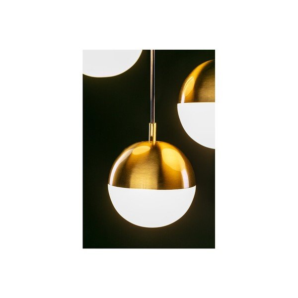 Neutralna LED žarulja E27, 4 W – GTV-image-1