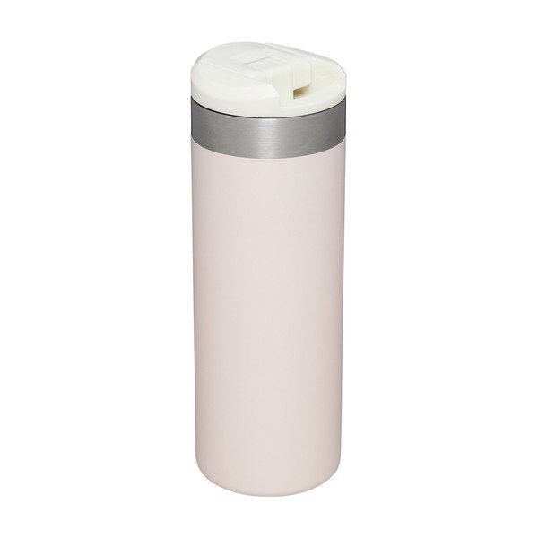 Ružičasta termo šalica 470 ml – Stanley-image-1