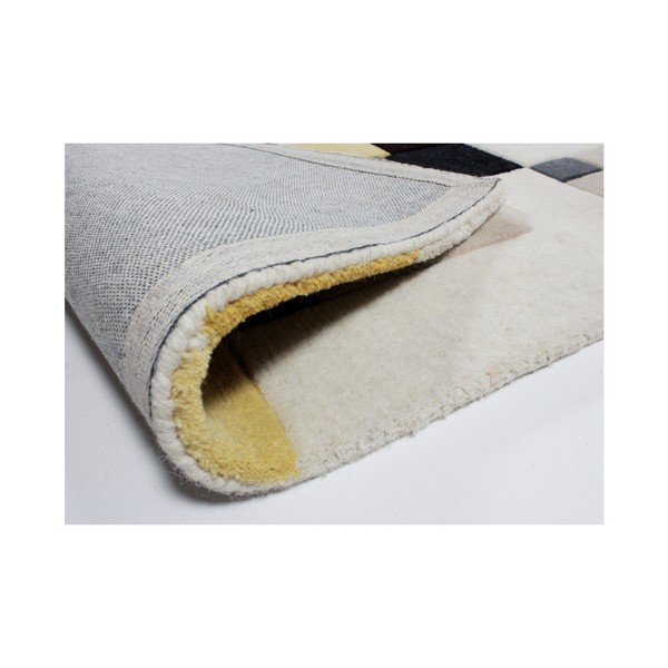 Flair Rugs Illusion Abstract, 80 x 150 cm-image-2