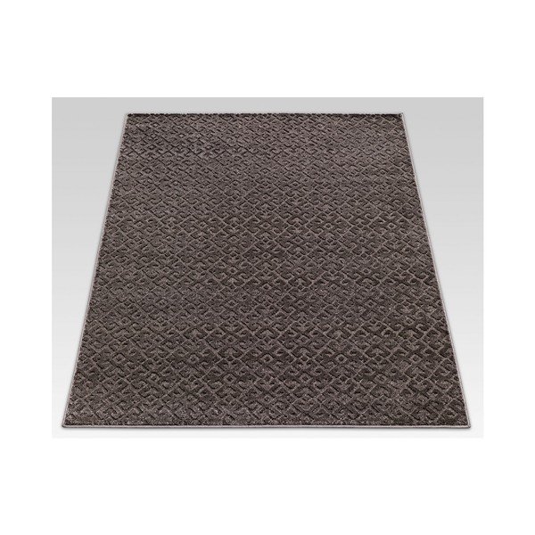 Tepih Webtappeti Reflex Grey, 80 x 150 cm-image-1
