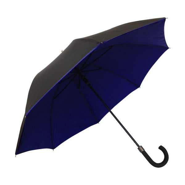 Umbrella Ambiance Susino Blue Fonce