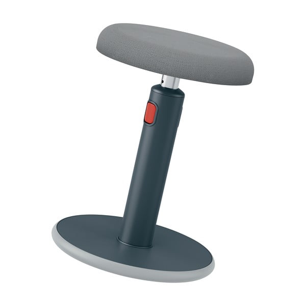 Ergonomska stolica ø 37 cm Ergo – Leitz-image-1