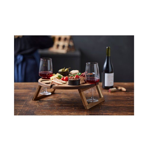 Drveni pladanj 37,5x37,5 cm - Holm-image-3