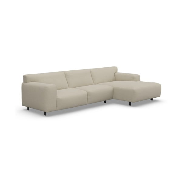 Bež kutna garnitura (promjenjiva) Vesta – Furninova -image-2