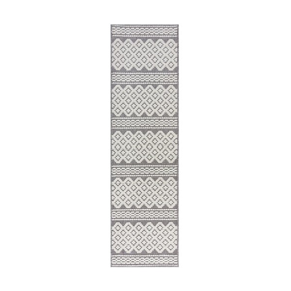 Siva periva staza  60x218 cm VERVE Jhansi - Flair Rugs