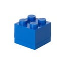 Plava kutija za pohranu LEGO® Mini Box
