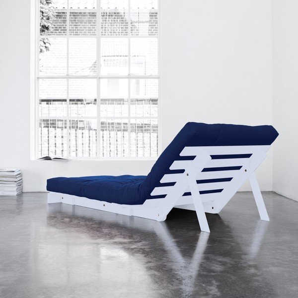 Karup Roots Cool Grey / Royal varijabilna fotelja-image-1