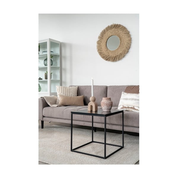 Ogledalo ø 70 cm Tokyo – House Nordic-image-4