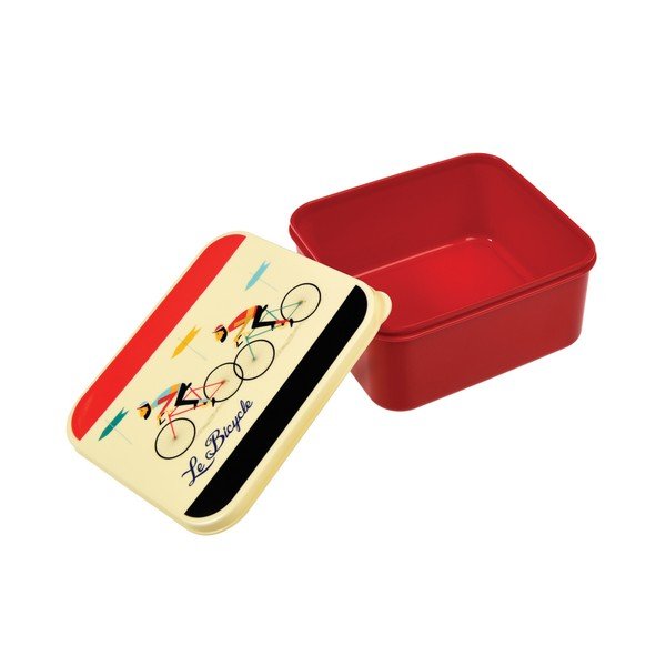 Lunch box Rex London Le Bicycle-image-2
