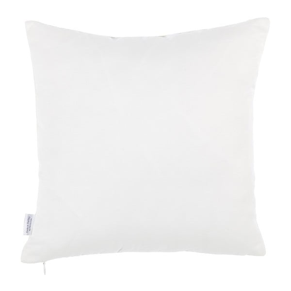 Pamučna jastučnica Mike & Co. NEW YORK Merino, 35 x 35 cm-image-1