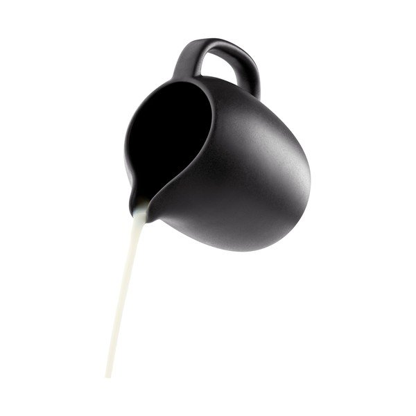 Crni keramički vrč Eva Solo Nordic, 500 ml-image-2