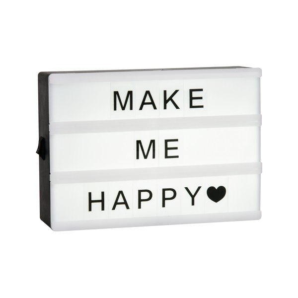 Bijeli svjetlosni ukras na baterije – Hilight-image-1