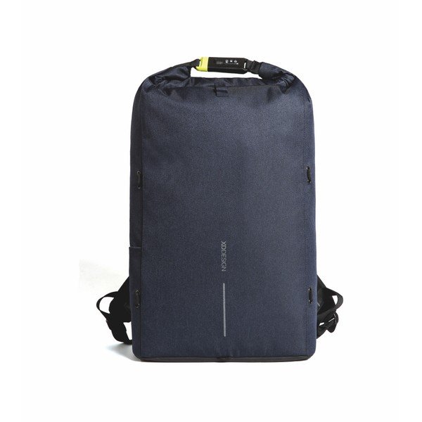 Plavi sigurnosni ruksak XD Design Urban Lite, 22 l-image-2